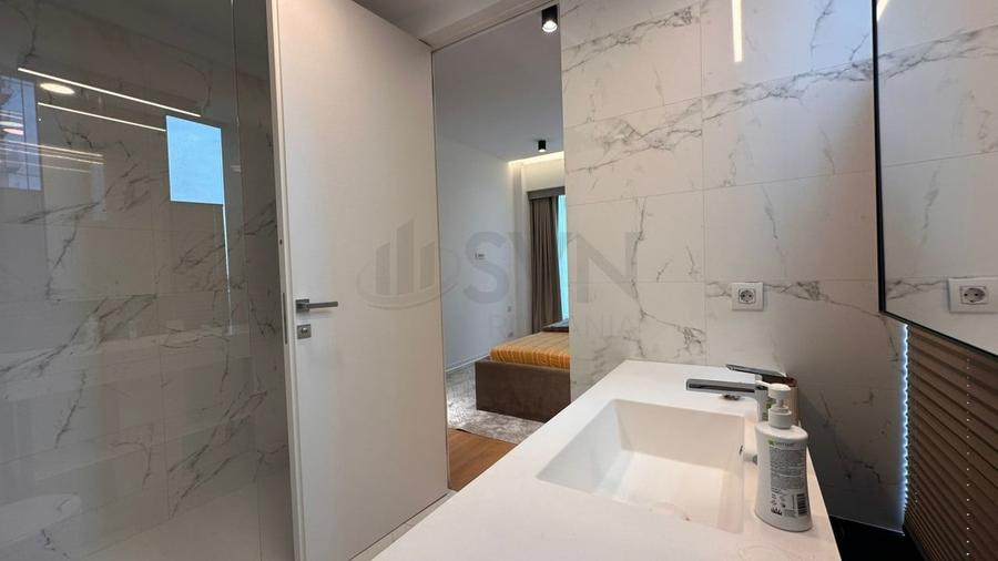 REA1021267 Apartament 3 camere One Mircea Eliade l Floreasca - 10