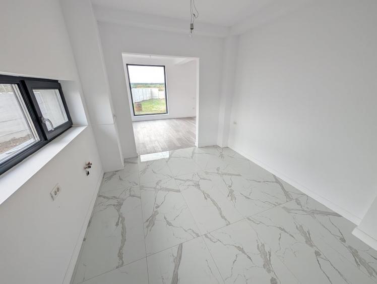 Duplex 5 camere | 120mp | 0 comision | Corbeanca Tamasi | 400mp teren - 9