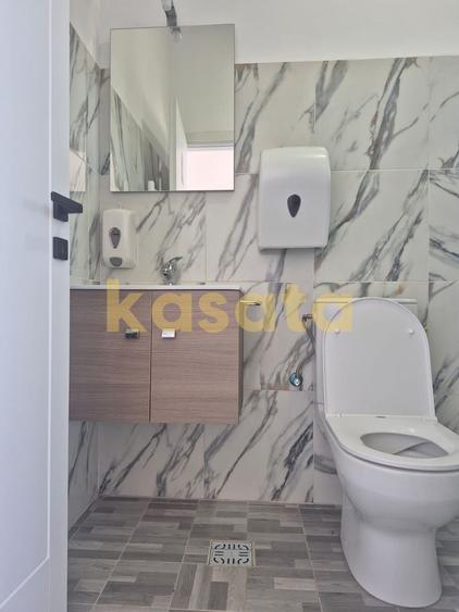 Spatiu Comercial I Tunari I 463 utili I curte 400 mp I parcare - 37