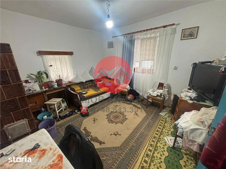 Casa de vanzare in Plopul, Tulcea aproape de Delta Dunarii - 13