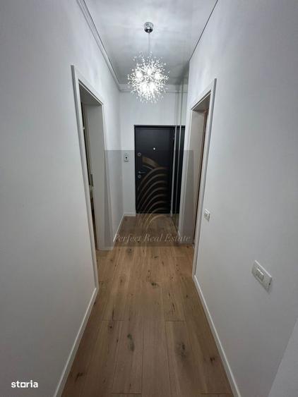 Inchiriere apartament 2 camere Mamaia Sat - 7