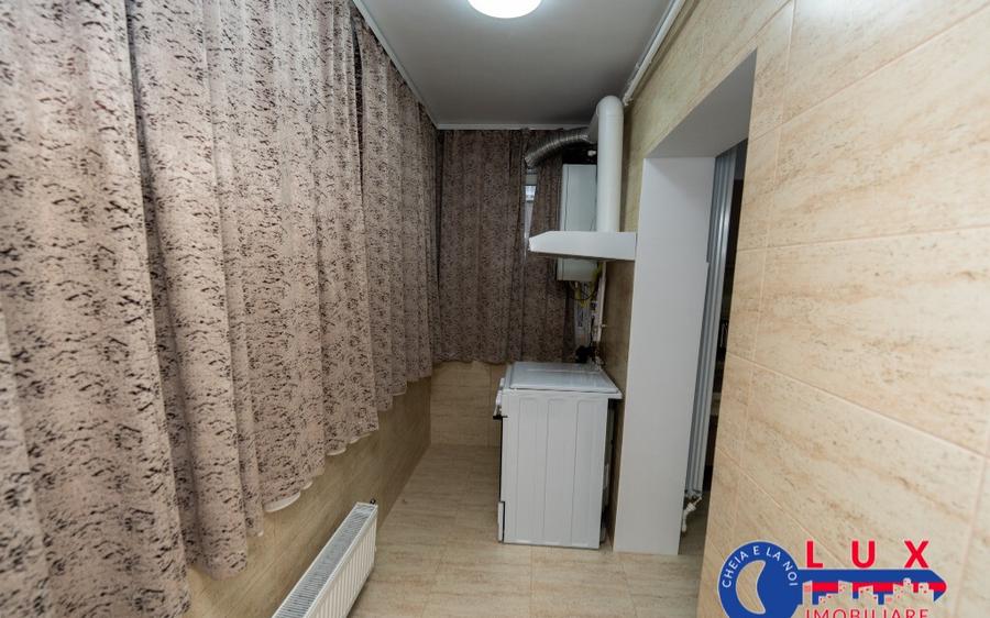 ID 625 PRIMA INCHIRIERE - Apartament 3 camere - Cartier C5 - 5