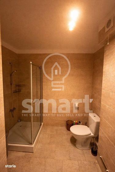 Apartament 2 camere de inchiriat Calea Turzii vis a vis de OMW bloc no - 7