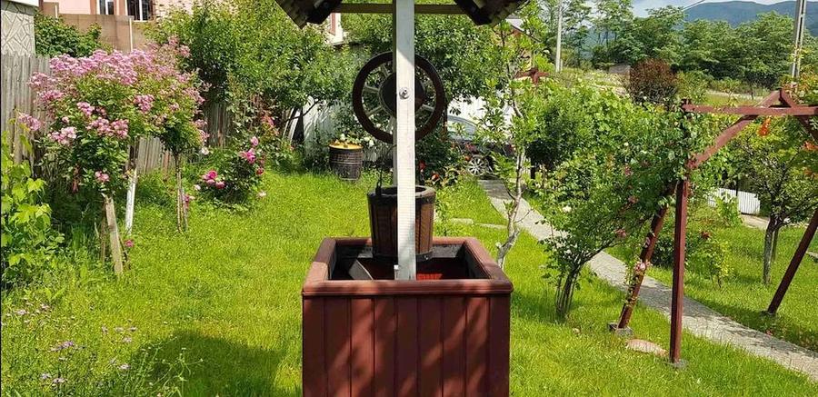 Casa de vacanta de vanzare - 5