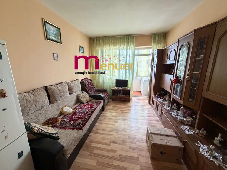 Garsoniera confort 3,zona Dallas - 1