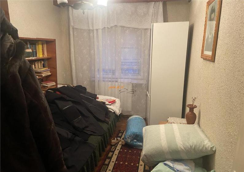 Apartament 3 camere , zona ultracentrala - Primaria Focsani - 10