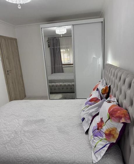 Apartament 2 camere, decomandat - zona Calea Bucuresti - 2