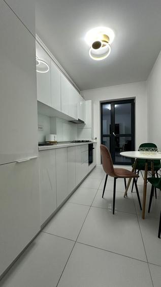 AP. 2 CAMERE REGNUM RESIDENCE, LOC DE PARCARE, PET-FRIENDLY, MODERN - 5