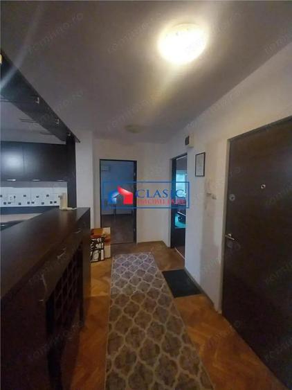 Vanzare apartament 3 camere decomandat zona BRD Marasti, Cluj-Napoca - 6