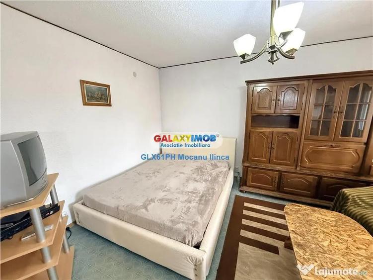 Garsoniera in Ploiesti, zona Democratiei - 8