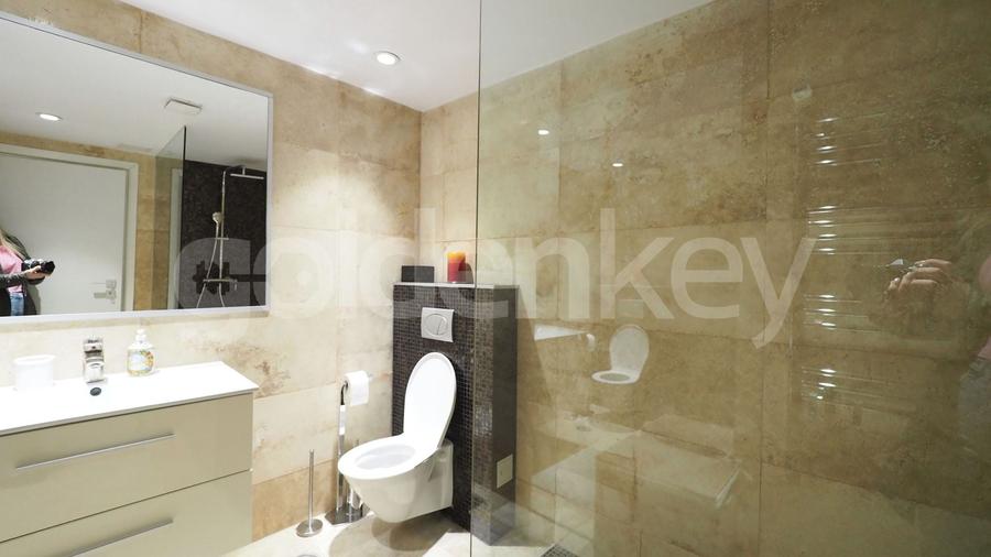 Apartament spatios cu 3 camere | 50mp gradina | 2 locuri de parcare - 26