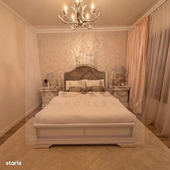 Casă cu 4 camere în Vânători