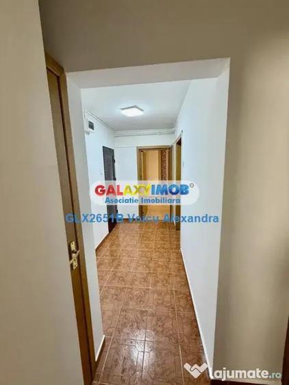 Apartament cu 2 camere decomandat, mobilat în Berceni