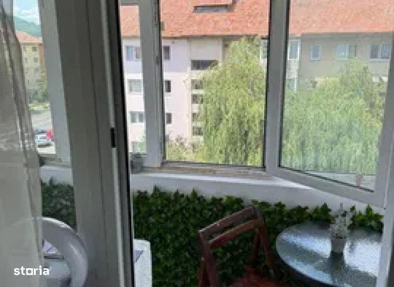 Apartament 1 camera Precista , 31 metri, etaj 4 Cod:159344 - 6