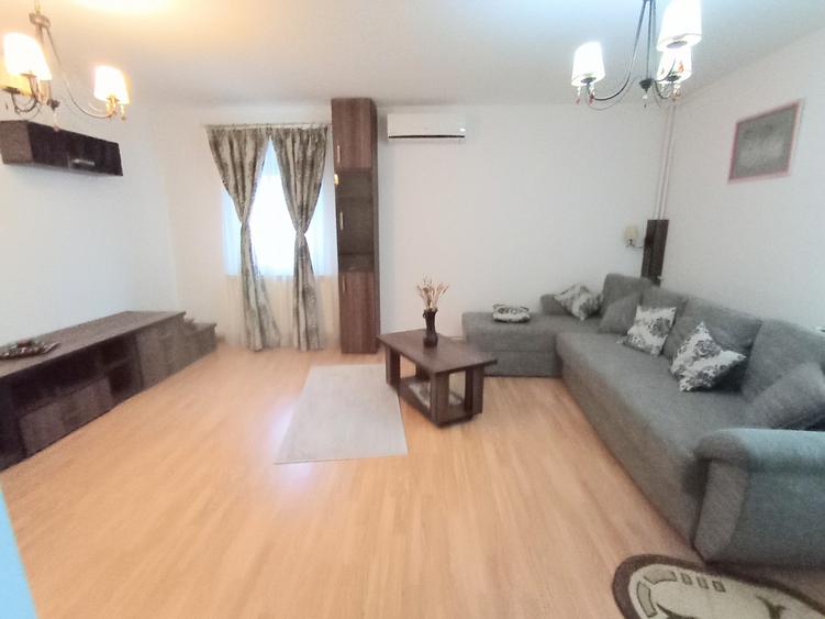 3 decomandate -2bai -Parcare / centrala gaze - 19