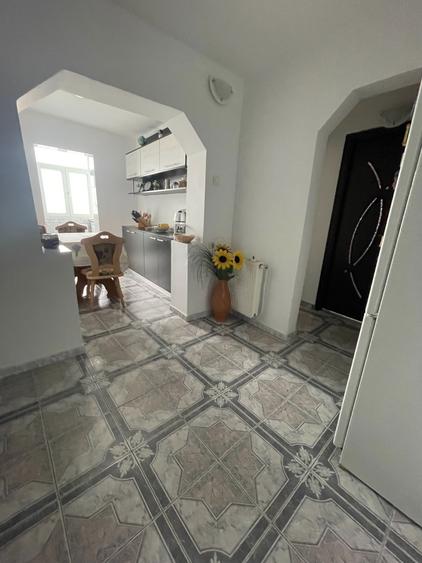 Apartament 2 camere complet mobilat Dragasani - 8