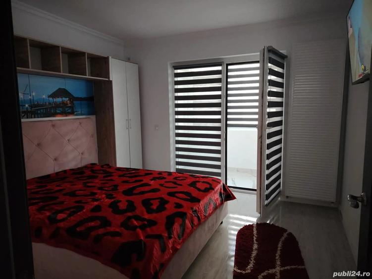 inchiriez apartament 2 camere - 5