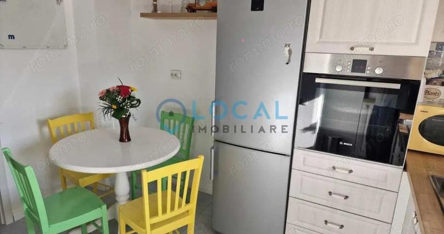 Apartament 2 camere | decomandat | Parcare | Gheorgheni - 2