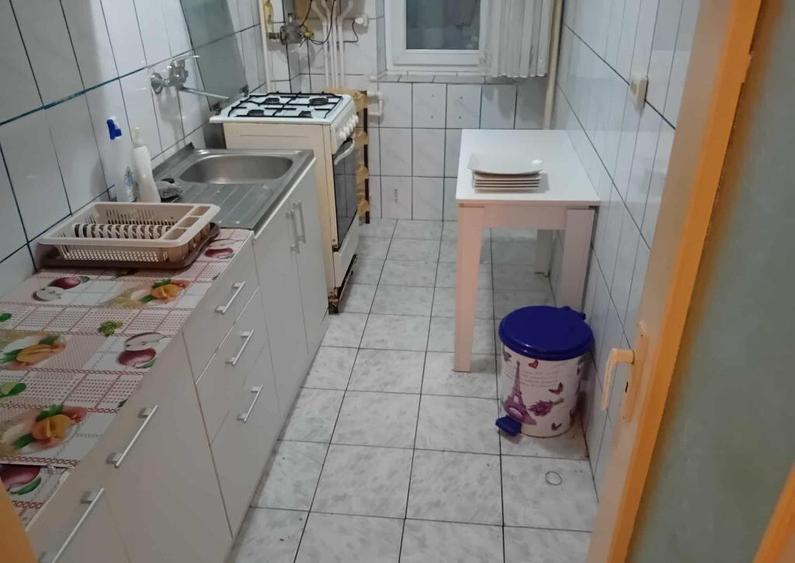 Apartament 2 Cam Centru B-dul. Dacia 45mp parter semirenovat centrala - 7