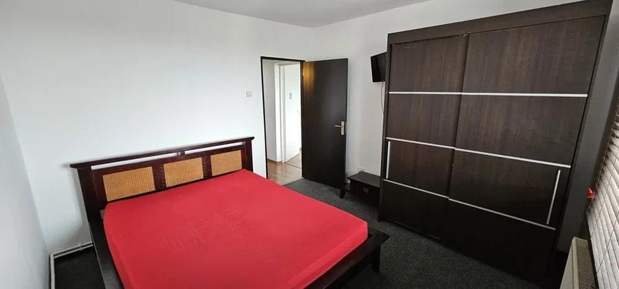 Apartament 3 Camere Decomandate Calea Bucuresti - 2