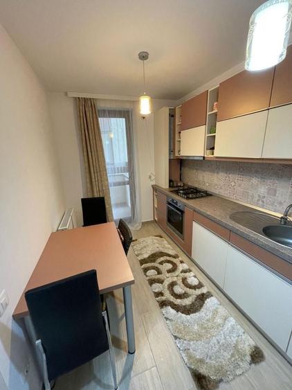 Garsoniera Parter cu curte Sanpetru Residence -PROPRIETAR! - 3