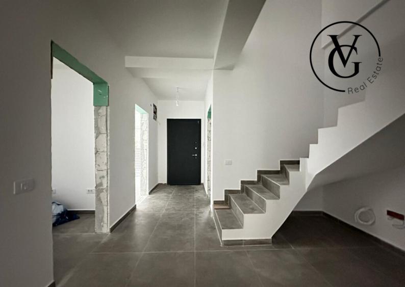 Vila - P+1 - Ovidiu Sud - 3