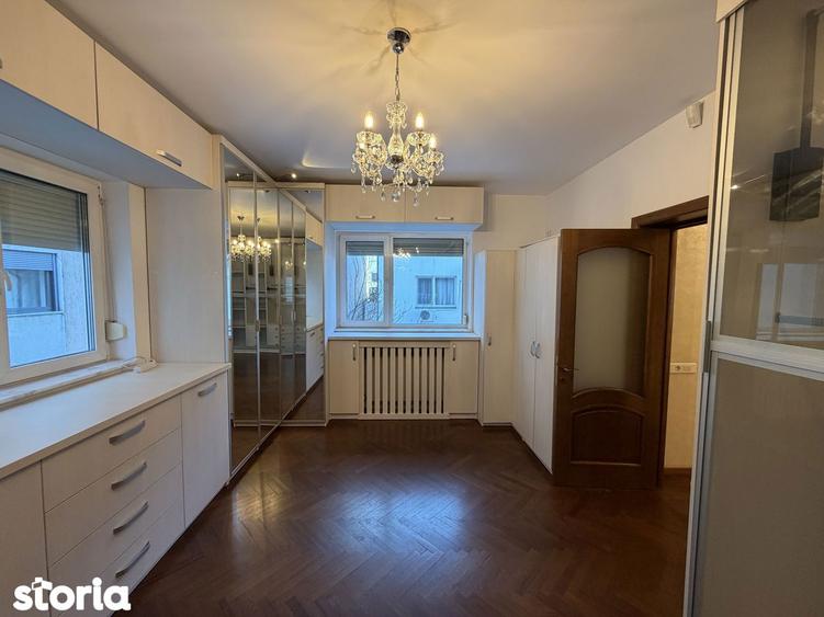 Casa Herastrau - 5
