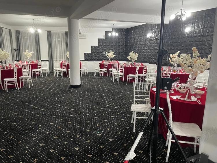 Inchiriez restaurant - 4