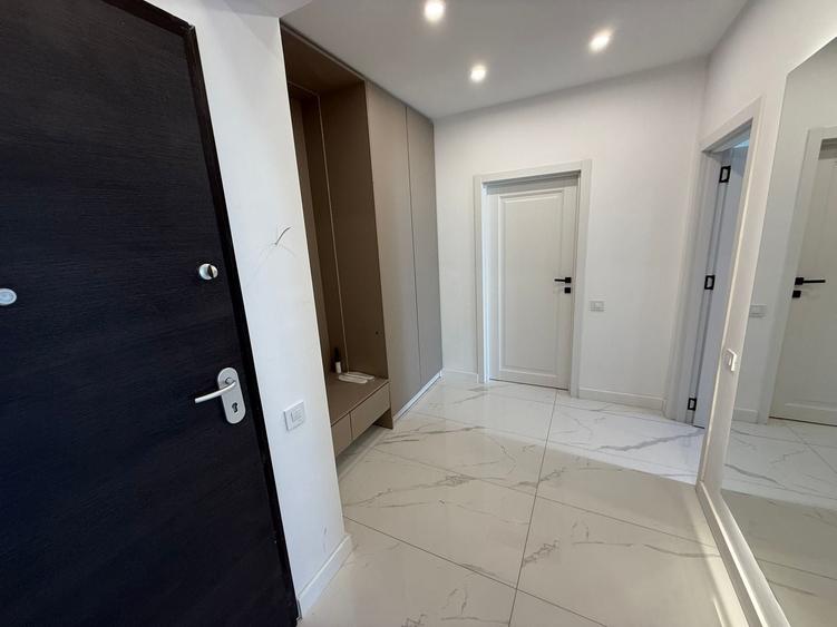 | Apartament 2 Camere 65 mpu, Modern-Plaza | - 2