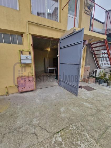 Birou si spatiu de depozitare, in zona Mihai Bravu - 7