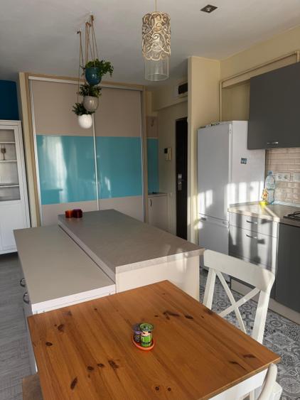 Apartament 2camere zona centrala - 7