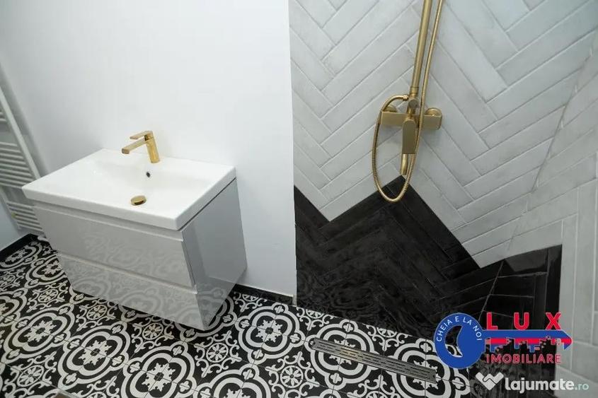 ID 2909 Apartament 2 camere RENOVAT - Strada Mircea Voda - 4