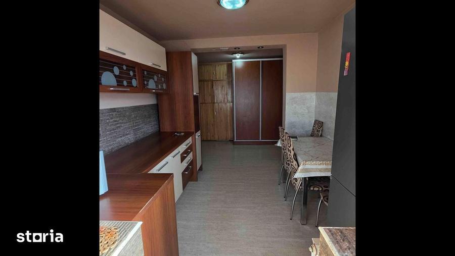 Ap. 3 Camere | Decomandat | Bloc cu Lift. Rogerius Bl. ?tefan cel Mare - 2