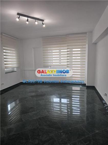 3 Camere birou,Guvern Victoriei VI 081 prima inchiriere comision 0 - 1