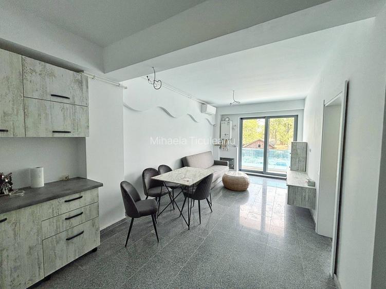 Apartament in Mamaia Nord de vanzare