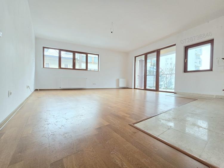 Maria Rosetti, intre Magheru si Mosilor, 95 mp, centrala proprie si loc parcare - 6