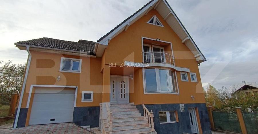 Casa, 6 camere, 280 mp, zona Est