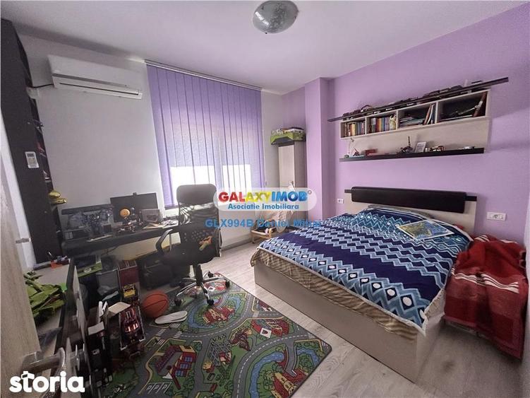 uplex 4 camere-Mansarda utila-Curte amenajata-Pivnita-str Safirului - 18