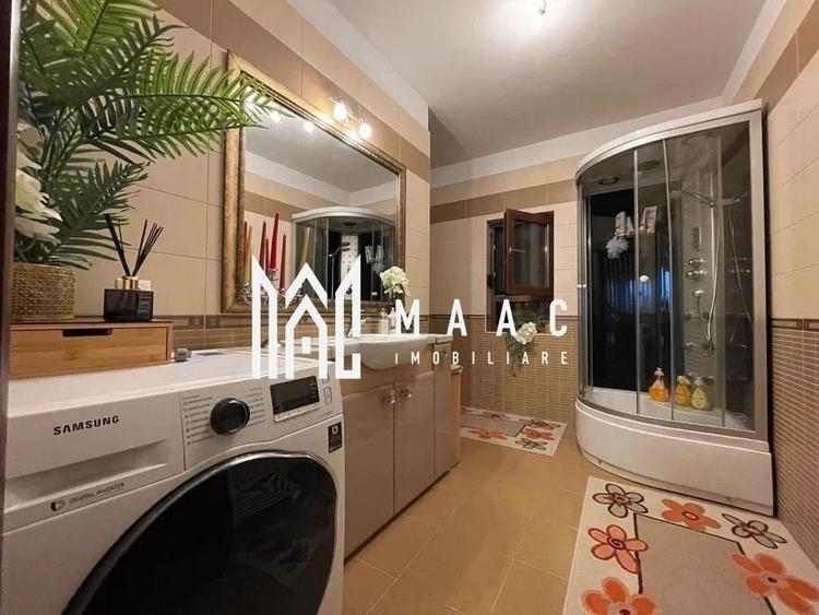 Casă complet mobilată |  Teren 407 mp I Garaj și foișor I Șura Mare - 10