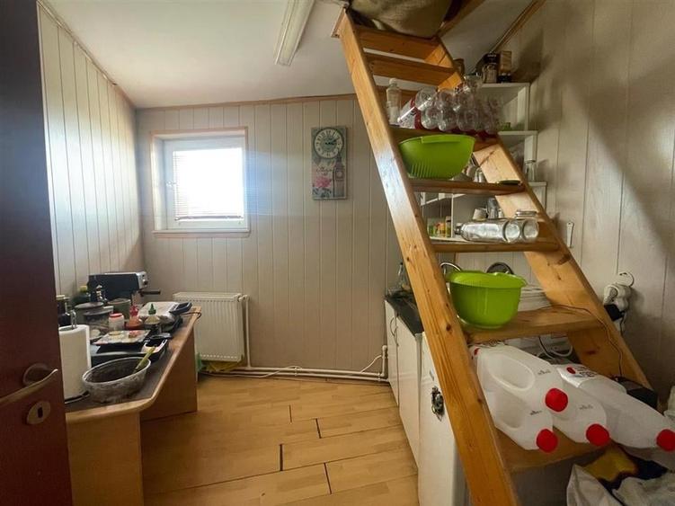 SPATIU COMERCIAL | P+E | GRIGORESCU | ORADEA - 16