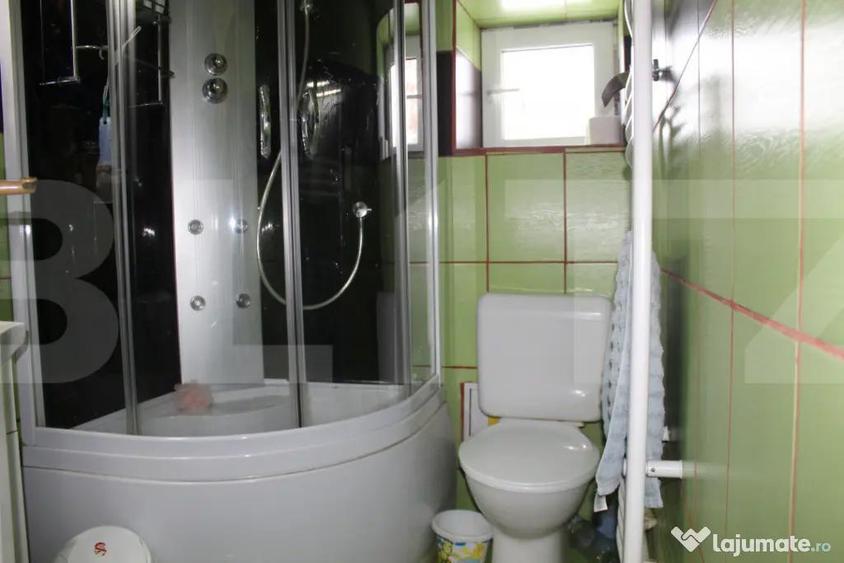 Vila in sta?iunea Covasna - ideala pentru locuin?a sau - 4