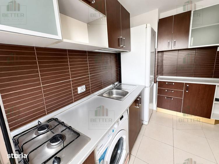 Apartament cu 2 camere decomandat în 1 Decembrie 1918