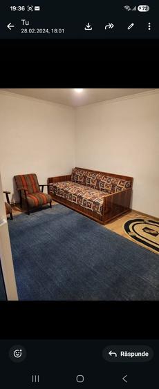 Inchiriez apartament 3 camere - 7