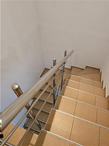 Casuta cu flori si miresme din Pipera situata in ansamblu rezidential securizat, - 33