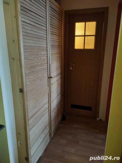 Vand in centru apartament 2 camere si loc de parcare in Buzau. Pret 55.800euro. - 6