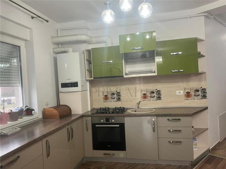 LIPOVEI | 3 CAM | ET.1 | 1xPARCARE | INCALZIRE PARDOSEALA | MOBILAT - UTILAT - 3