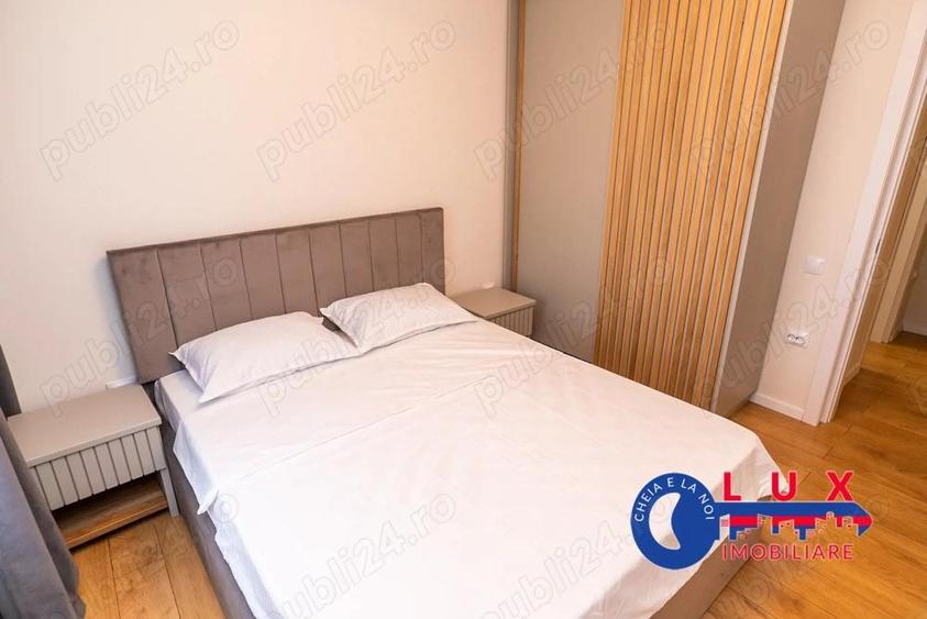 ID 586 Apartament de inchiriat - Strada Babadag - 9