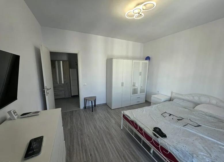 AquaCity - Crangasi | 2 Camere | Parcare | Centrala | 54 MP - 3