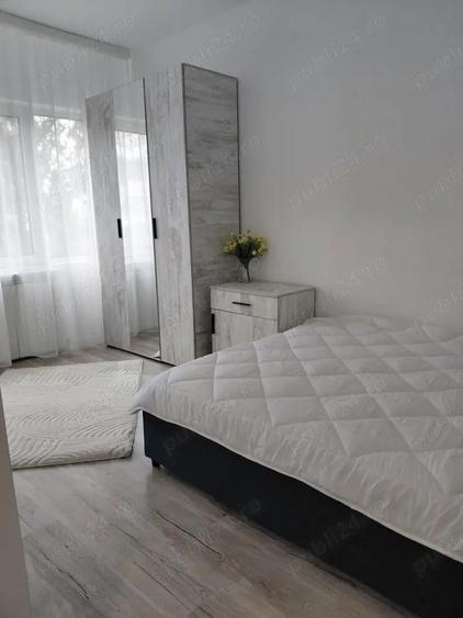 Apartament 3 camere Micro 16 , et 2, mobilat si utilat -98000 euro - 5