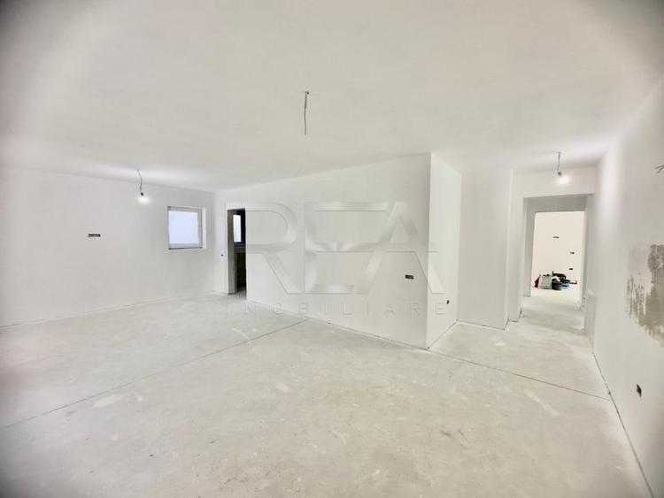 3 Camere Bloc Boutique nZEB Doamna Ghica - 3